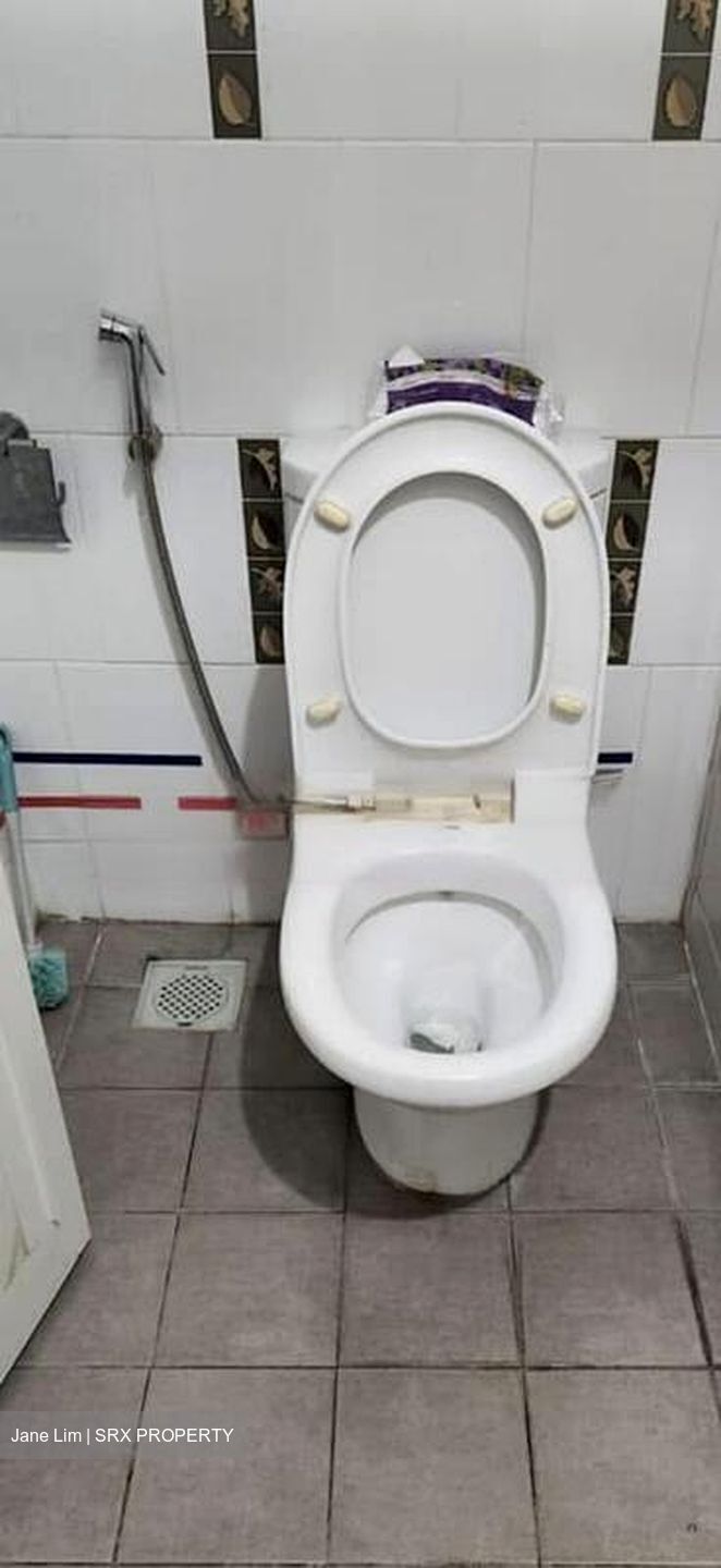 Blk 418 Casa Clementi (Clementi), HDB 4 Rooms #575625321